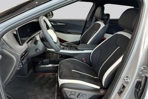 Kia EV6 bild 9