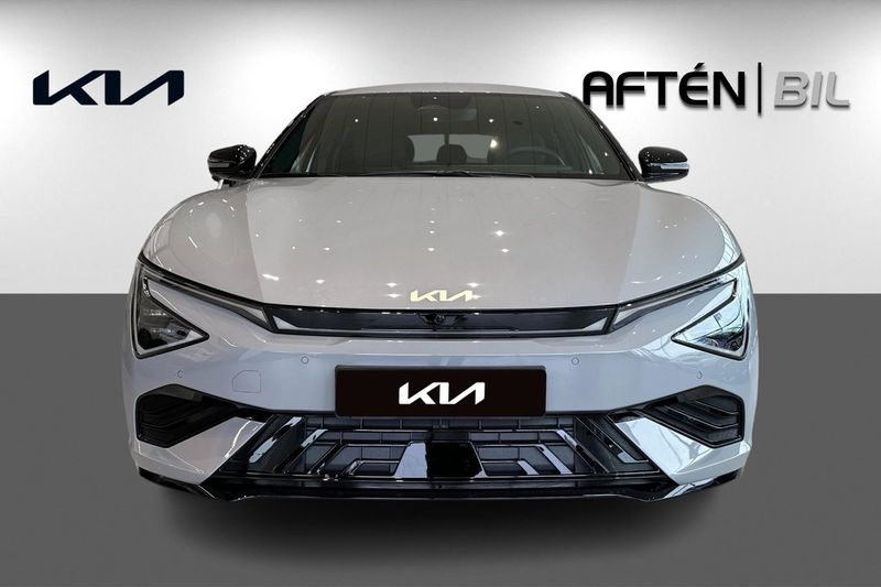 Kia EV6 bild 2