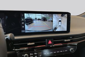 Kia EV6 bild 23