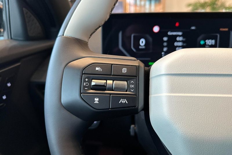 Kia EV6 bild 19