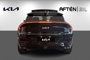Kia EV6 bild 6