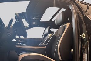 Kia EV6 bild 9