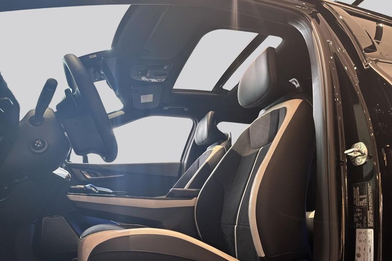 Kia EV6 bild 9