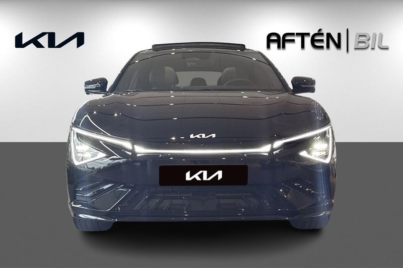 Kia EV6 bild 3
