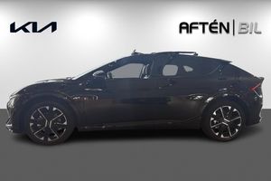 Kia EV6 bild 5