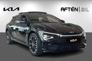Kia EV6 bild 4