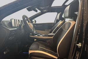 Kia EV6 bild 8