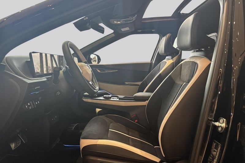 Kia EV6 bild 8
