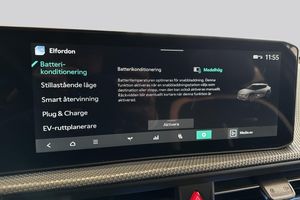 Kia EV6 bild 25
