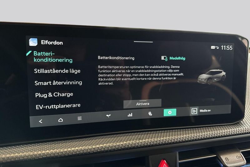Kia EV6 bild 25