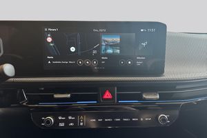 Kia EV6 bild 12