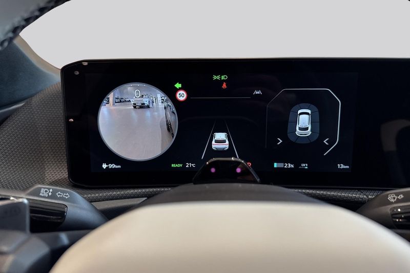 Kia EV6 bild 22