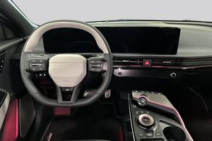 Kia EV6 bild 7