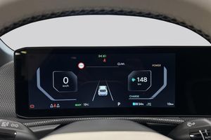 Kia EV6 bild 11
