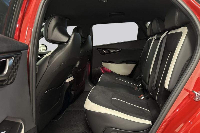 Kia EV6 bild 9