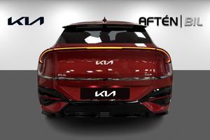 Kia EV6 bild 5