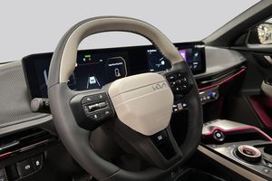 Kia EV6 bild 14