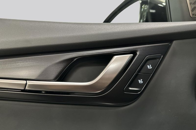 Kia EV6 bild 15