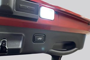 Kia EV6 bild 20
