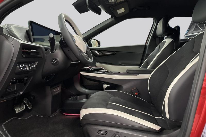 Kia EV6 bild 8