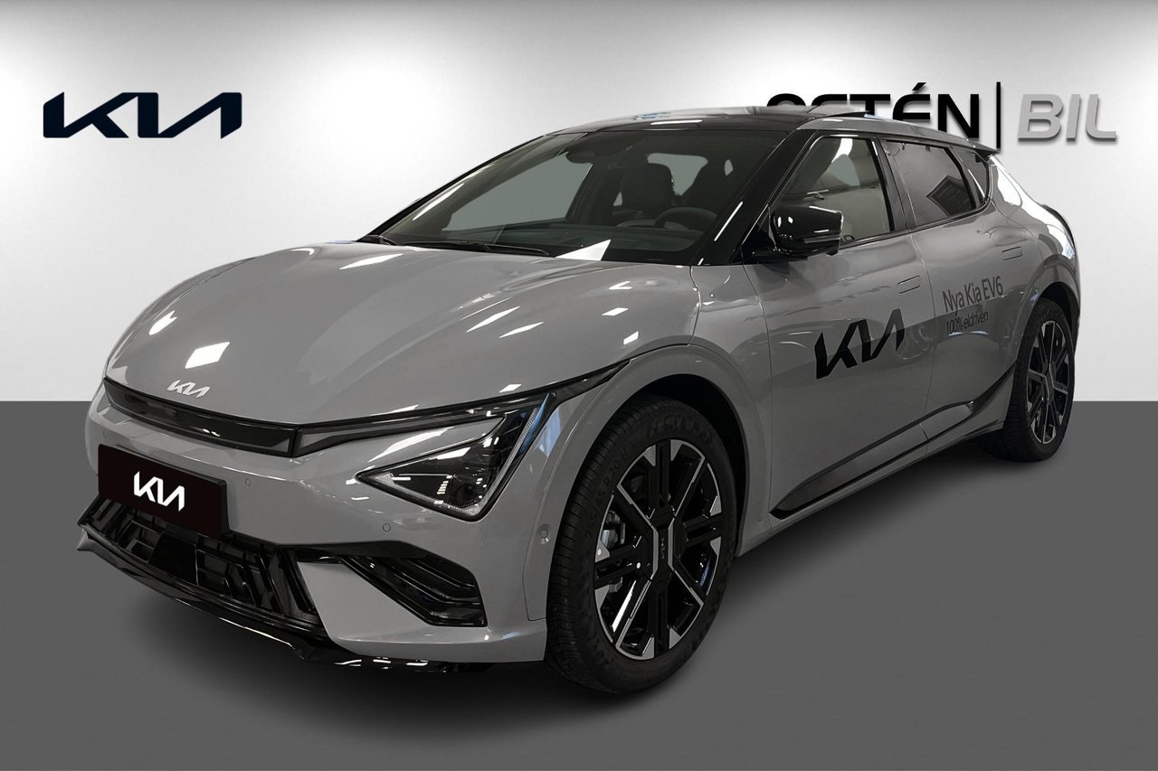 Kia EV6