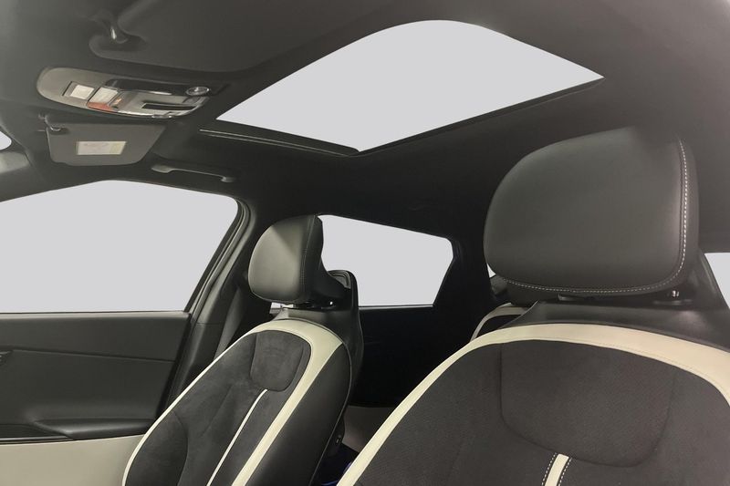 Kia EV6 bild 18