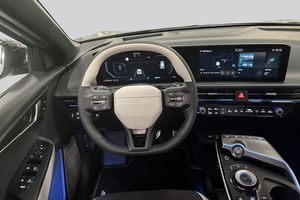 Kia EV6 bild 8