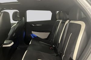 Kia EV6 bild 10