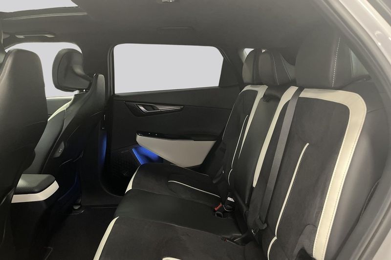 Kia EV6 bild 10