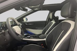 Kia EV6 bild 9