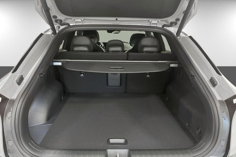 Kia EV6 bild 15