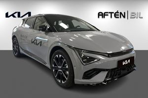 Kia EV6 bild 4