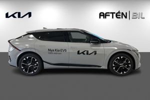Kia EV6 bild 5