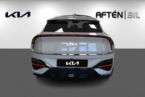 Kia EV6 bild 6