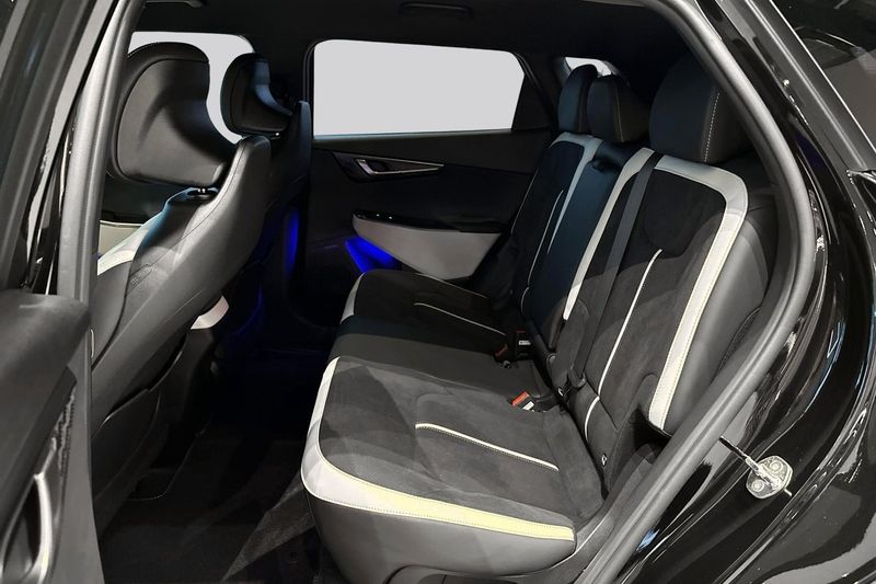 Kia EV6 bild 10