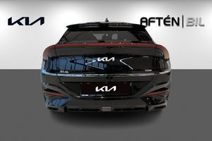 Kia EV6 bild 5