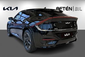 Kia EV6 bild 6