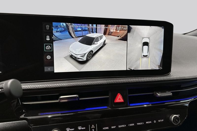 Kia EV6 bild 20