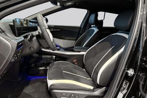 Kia EV6 bild 9