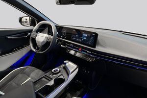 Kia EV6 bild 23