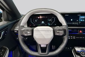 Kia EV6 bild 8