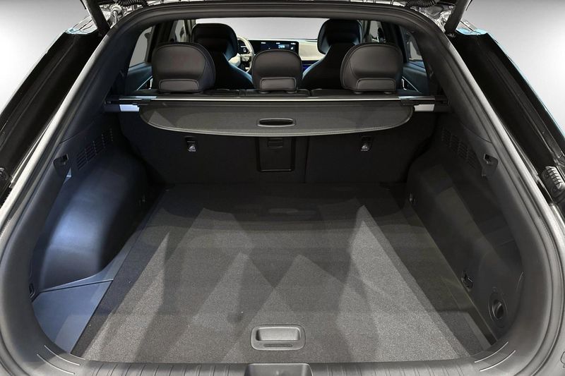 Kia EV6 bild 11