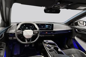 Kia EV6 bild 7