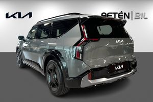 Kia EV9 bild 5