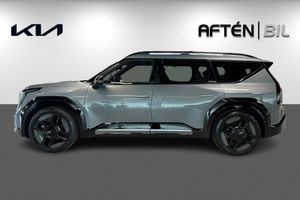 Kia EV9 bild 4