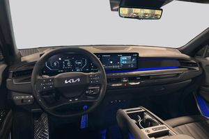 Kia EV9 bild 8