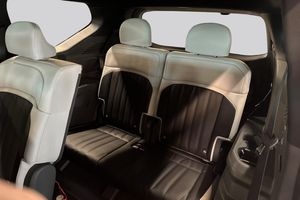 Kia EV9 bild 22