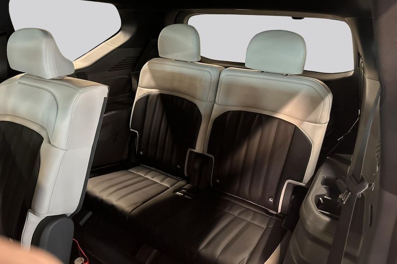 Kia EV9 bild 22