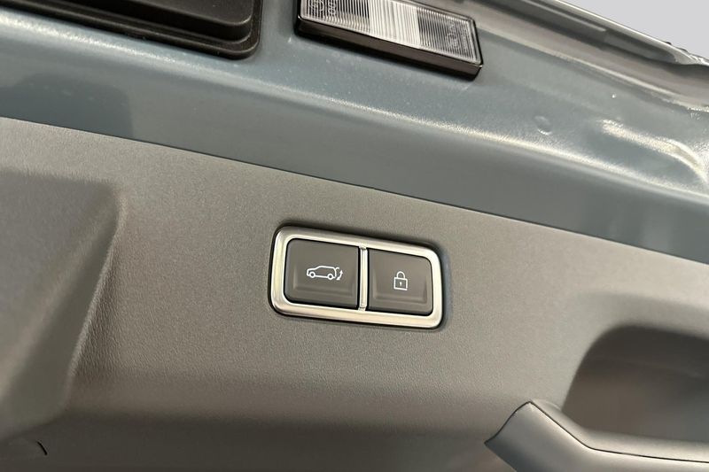 Kia EV9 bild 25
