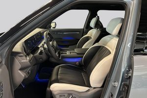 Kia EV9 bild 7